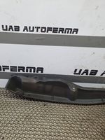 Nissan Juke I F15 Galinis sustiprinimas bamperio 79122BA60A