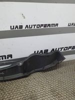 Nissan Juke I F15 Galinis sustiprinimas bamperio 79122BA60A