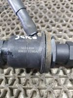 Nissan Juke I F15 Główny cylinder sprzęgła 306101U60A