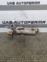 Nissan Juke I F15 EGR-venttiili/lauhdutin 147350364R