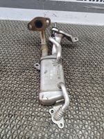 Nissan Juke I F15 EGR-venttiili/lauhdutin 147350364R