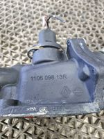 Nissan Juke I F15 Termostaatin kotelo 110609813R