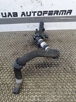 Nissan Juke I F15 Termostaatin kotelo 110609813R