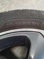 Hyundai i30 Felgi aluminiowe R16 52910A5700