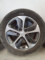 Hyundai i30 R16-alumiinivanne 52910A5700