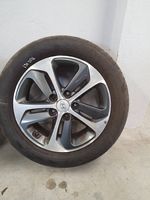 Hyundai i30 Cerchione in lega R16 52910A5700