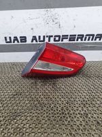 KIA Ceed Lampy tylnej klapy bagażnika 92404A2200