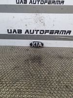 KIA Ceed Herstelleremblem 86310A2000