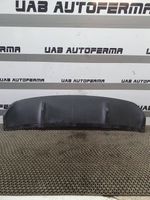 KIA Ceed Rivestimento della parte inferiore del paraurti posteriore 86683A2400