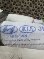 KIA Ceed Stogo oro pagalvė (užuolaida) 85010A2000