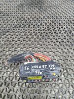 KIA Ceed Module de fusibles 919513X150