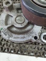 KIA Ceed Napinacz paska alternatora 252812A6