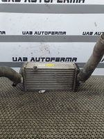 KIA Ceed Chłodnica powietrza doładowującego / Intercooler 282702A570