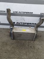 KIA Ceed Chłodnica powietrza doładowującego / Intercooler 282702A570