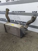 KIA Ceed Chłodnica powietrza doładowującego / Intercooler 282702A570