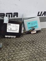 KIA Ceed Kit centralina motore ECU e serratura 391402A860