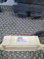 KIA Ceed Komputer / Sterownik ECU i komplet kluczy 391402A860