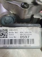 KIA Ceed Pompa elettrica servosterzo 56300A2650