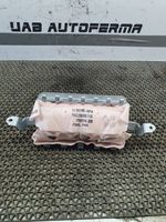 Nissan Qashqai Airbag de passager KP4EA148040716