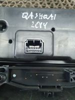 Nissan Qashqai Centralina del climatizzatore 275004EA1A