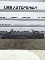 KIA Rio Balkis galinio bamperio 86631H8020