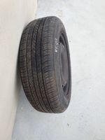 KIA Rio Felgi stalowe R15 