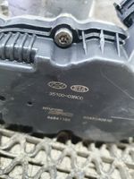 KIA Rio Kuristusventtiili 3510003BC0