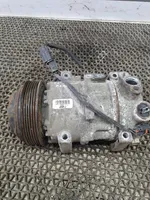 KIA Rio Ilmastointilaitteen kompressorin pumppu (A/C) DVE12N