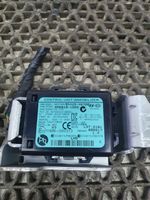 KIA Rio Kit centralina motore ECU e serratura 3911703381