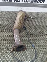 KIA Rio Muffler/silencer 