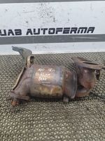 KIA Rio Katalysaattori/FAP/DPF-hiukkassuodatin 03GA1