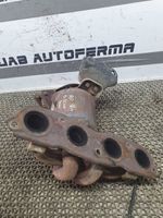 KIA Rio Katalizators, FAP/DPF cieto daļiņu filtrs 03GA1