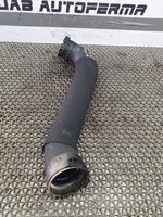 Nissan Qashqai Tube d'admission de tuyau de refroidisseur intermédiaire 144634EB0B