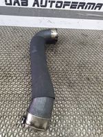 Nissan Qashqai Tube d'admission de tuyau de refroidisseur intermédiaire 144634EB0B