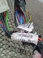 Nissan Qashqai Front door wiring loom 241244EA1D