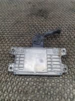 Nissan Qashqai Pārnesumkārbas vadības bloks 310364EA0C