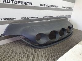 Nissan Juke I F15 Apatinė bamperio dalis (lūpa) 620261KA1A