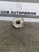 Nissan Qashqai Galinis amortizatorius bamperio 852114EA0A