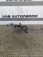 Nissan Qashqai Pakokaasun paineanturi 227702184R