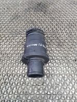 Nissan Qashqai Tube d'admission de tuyau de refroidisseur intermédiaire 165064EB0A