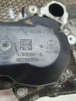 Nissan Qashqai Kolektor ssący 140030286R