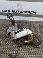 Nissan Qashqai EGR-venttiili/lauhdutin 147350678R