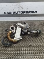 Nissan Qashqai Chłodnica spalin EGR 147350678R