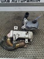 Nissan Qashqai Refroidisseur de vanne EGR 147350678R