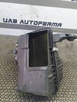 Nissan Qashqai Oro filtro dėžė 4EB0A