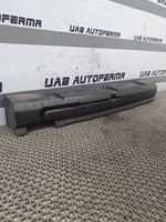 Nissan Qashqai Absorber zderzaka tylnego 850904EA0B