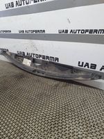 Hyundai i30 Rivestimento della modanatura della chiusura del vano motore/cofano 86570A6000