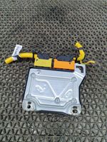 Hyundai i30 Centralina/modulo airbag 95910A6110