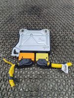 Hyundai i30 Centralina/modulo airbag 95910A6110