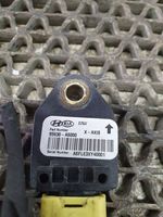 Hyundai i30 Gaisa spilvenu trieciensensors 95930A6000